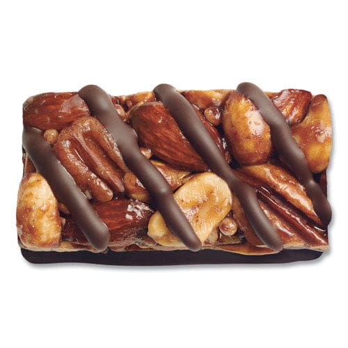 KIND Minis Salted Caramel And Dark Chocolate Nut/dark Chocolate Almond And Coconut 0.7 Oz 20/pack - Food Service - KIND