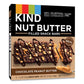 KIND Nut Butter Filled Snack Bars Chocolate Peanut Butter 1.3 Oz 4/pack - Food Service - KIND