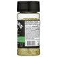 KINDERS: Seasoning Organic Master Salt 2.75 oz - Grocery > Cooking & Baking > Seasonings - KINDERS