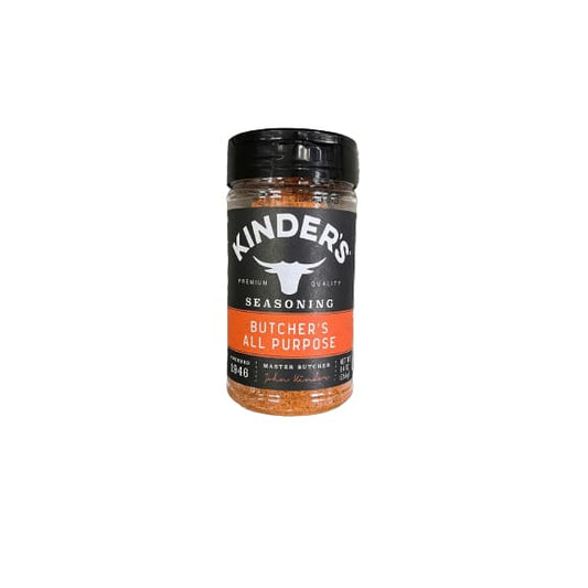 Kinders The Blend Seasoning Butchers All Purpose 10.5 oz. - Kinders