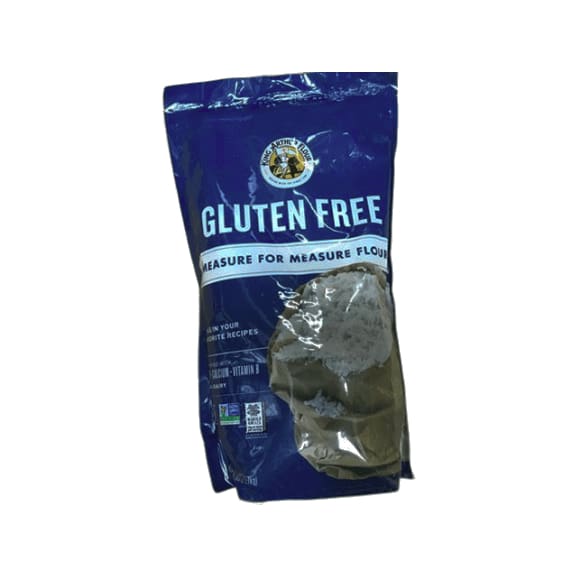 King Arthur Flour, Measure for Measure Flour, Gluten Free, 5 Pound - ShelHealth.Com