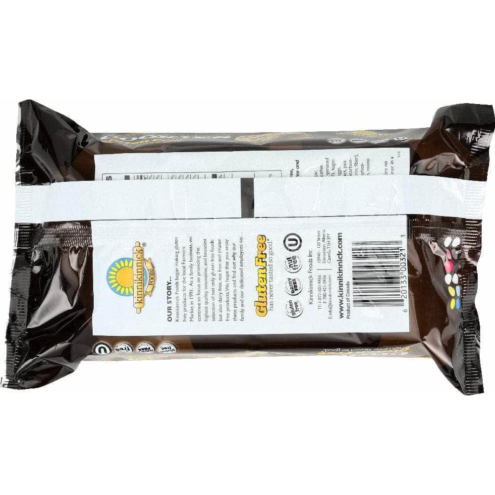 Kinnikinnick Kinnikinnick Montanas Chocolate Chip Cookies, 8 oz