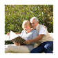 Kinship Comfort Brands Skin Protection Sleeves Small Pair - Apparel >> Protective Sleeves - Kinship Comfort Brands