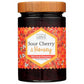 KITCHEN AND LOVE Grocery > Pantry > Jams & Jellies KITCHEN AND LOVE: Preserve Sour Chry Honey, 12.3 oz