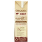 Kitchen Basics Kitchen Basics Stock Beef Organic, 32 oz