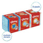 Kleenex Boutique Anti-viral Tissue 3-ply White Pop-up Box 60/box 3 Boxes/pack - Janitorial & Sanitation - Kleenex®