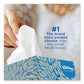 Kleenex Boutique White Facial Tissue 2-ply Pop-up Box 95 Sheets/box 3 Boxes/pack - Janitorial & Sanitation - Kleenex®