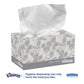 Kleenex Hand Towels Pop-up Box Cloth 1-ply 9 X 10.5 White 120/box 18 Boxes/carton - Janitorial & Sanitation - Kleenex®