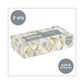 Kleenex White Facial Tissue For Business 2-ply 125 Sheets/box 12 Boxes/carton - Janitorial & Sanitation - Kleenex®