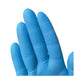 KleenGuard G10 2pro Nitrile Gloves Blue X-large 90/box - Janitorial & Sanitation - KleenGuard™