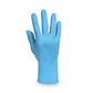 KleenGuard G10 Comfort Plus Blue Nitrile Gloves Light Blue Small 100/box - Janitorial & Sanitation - KleenGuard™