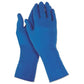 KleenGuard G29 Solvent Resistant Gloves 295 Mm Length 2x-large/size 11 Blue 500/carton - Janitorial & Sanitation - KleenGuard™