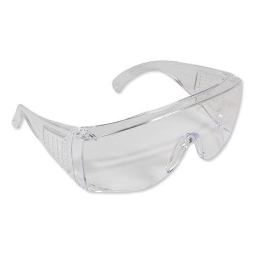 KleenGuard Unispec Ii Safety Glasses Clear 50/carton - Office - KleenGuard™