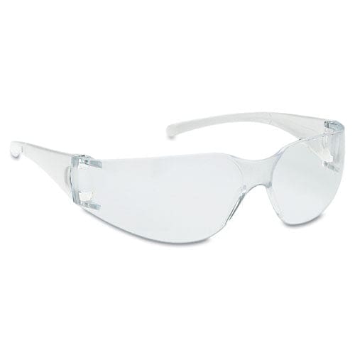 KleenGuard V10 Element Safety Glasses Clear Frame Clear Lens - Office - KleenGuard™