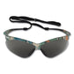KleenGuard V30 Nemesis Safety Eyewear Plastic Camo Frame Smoke Polycarbonate Lens 12/box - Office - KleenGuard™