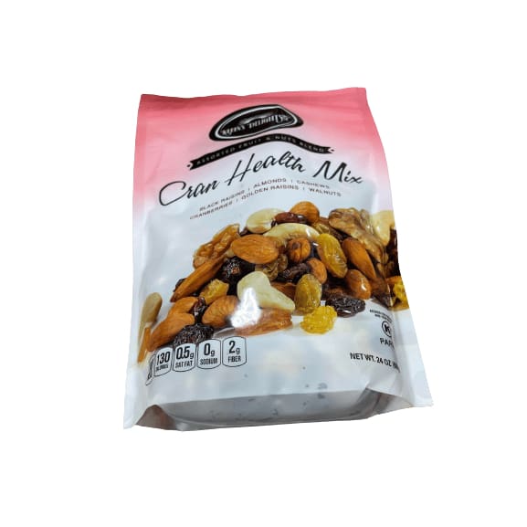 Kleins Delights Kleins Delights Cranberry Health Mix, 24 oz.