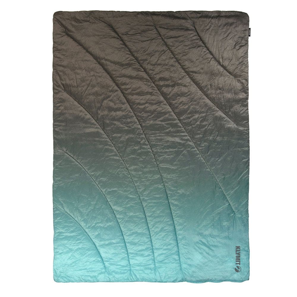 Klymit Horizon Backpacking Blanket - Camping Equipment - Klymit
