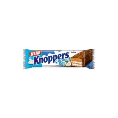 Knoppers Coconut Bar 1.41 oz (40 g) - Knoppers