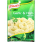 Knorr Knorr Garlic & Herb Sauce Mix, 1.6 Oz