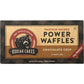 Kodiak Kodiak Power Waffles Chocolate Chip, 10.72 oz