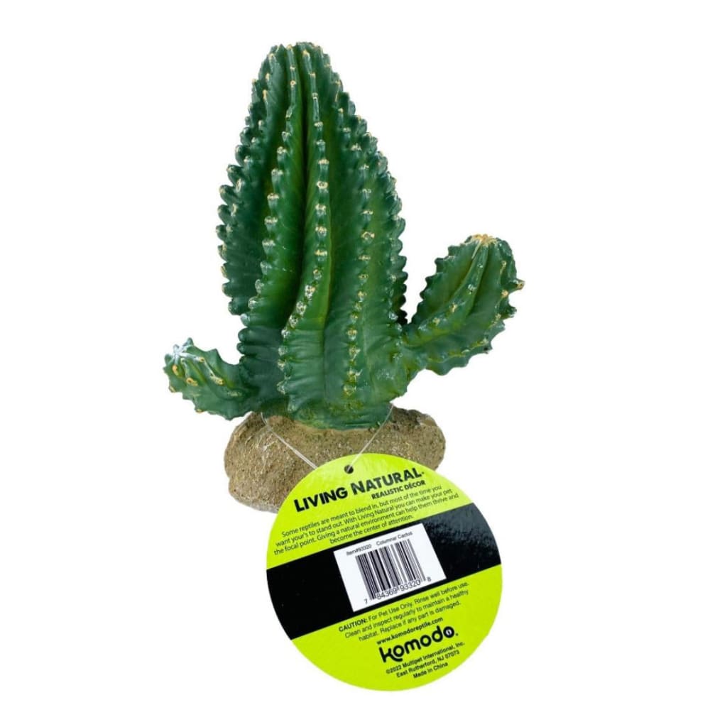 Komodo Cactus Plant Columnar 1ea-5.9 in - Pet Supplies - Komodo