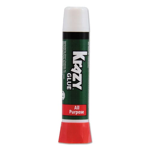Krazy Glue All Purpose Krazy Glue 0.07 Oz Dries Clear 2/pack - School Supplies - Krazy Glue®