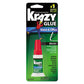 Krazy Glue All Purpose Brush-on Krazy Glue 0.18 Oz Dries Clear - School Supplies - Krazy Glue®