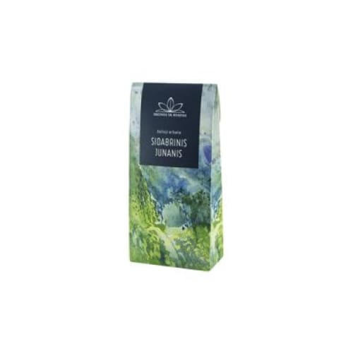 Kvapas ir Skonis Sidabrinis Junanis Green Tea 2.88 oz (80 g) - Kvapas ir Skonis