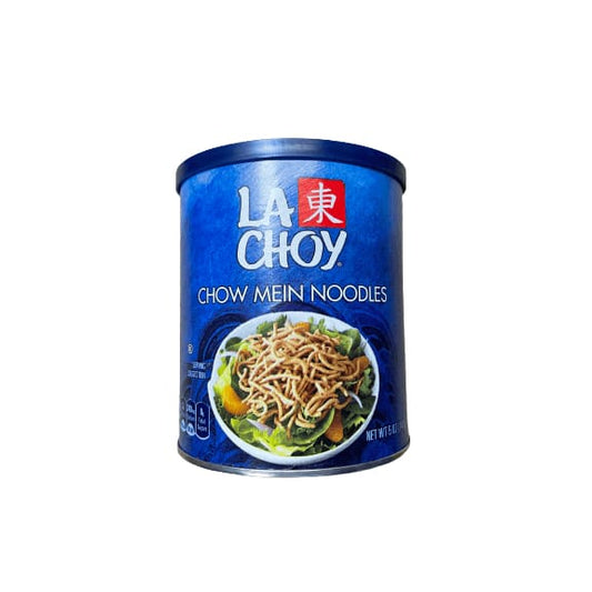 La choy La Choy Chow Mein Noodles, Made from Wheat Flour, 5 oz Can
