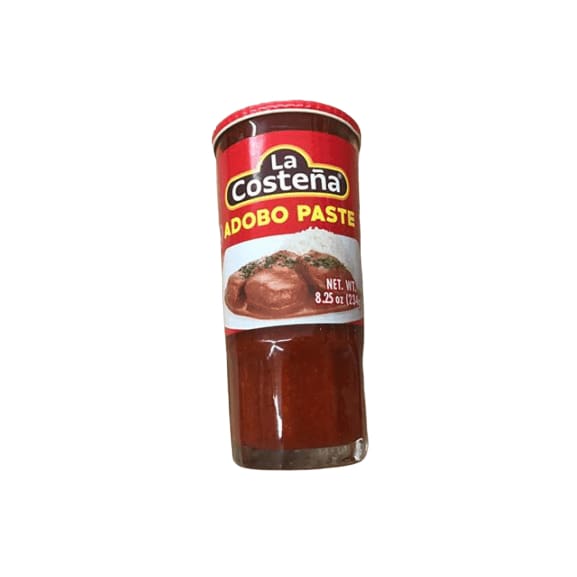 La Costena Adobo Paste, 8.25 oz - ShelHealth.Com