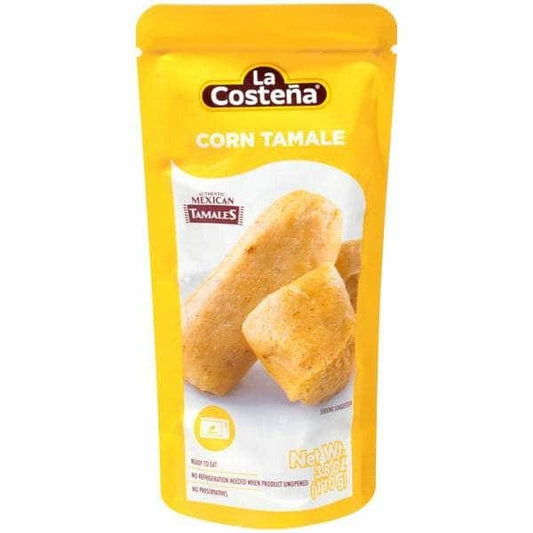 LA COSTENA LA COSTENA Tamale Corn, 3.88 oz