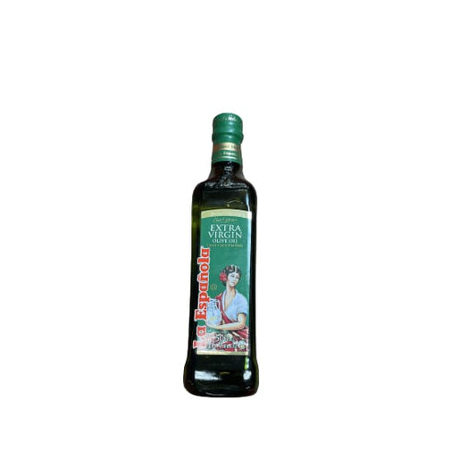 La Espanola La Espanola Extra Virgin Olive Oil, 17 Fl Oz