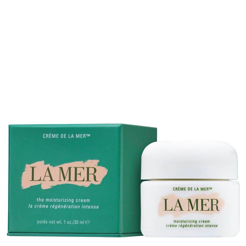 La Mer Moisturizing Cream (1 oz.) - Skin Care - La
