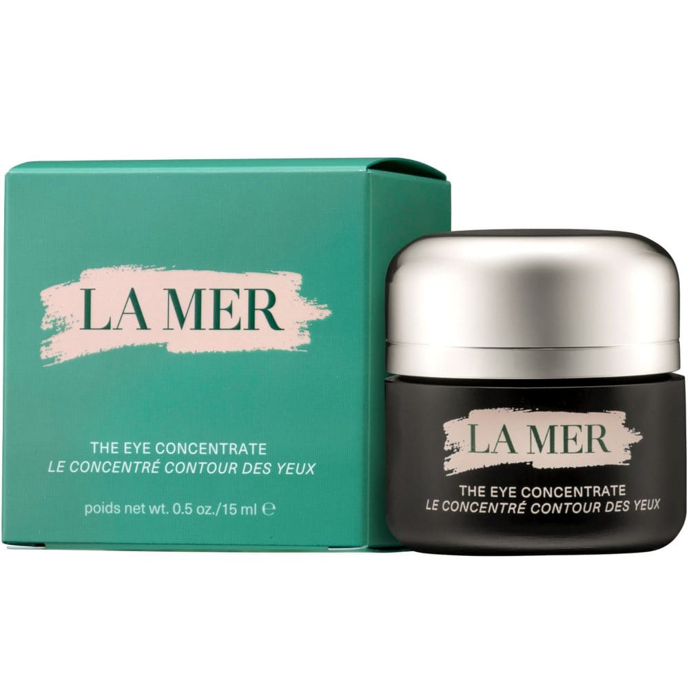 La Mer The Eye Concentrate (0.5 oz.) - Skin Care - La