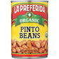 LA PREFERIDA La Preferida Bean Pinto Org, 15 Oz