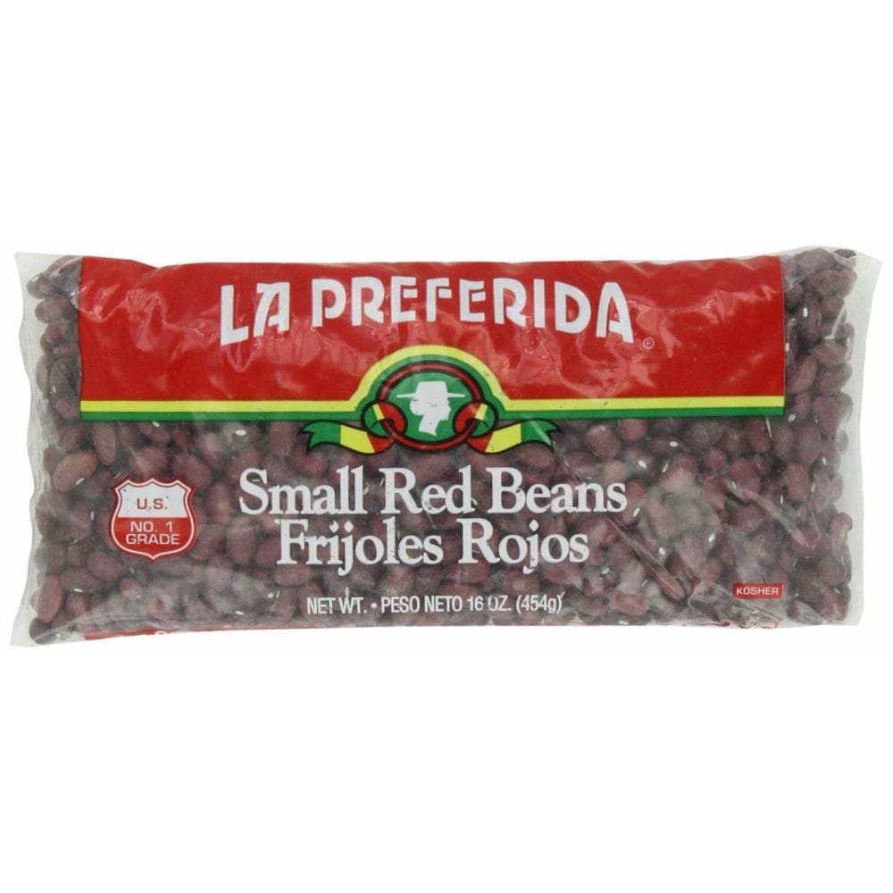 LA PREFERIDA La Preferida Bean Red Chile, 16 Oz