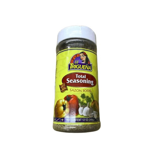La Triguena Total Seasoning, Sazon Total, 12 oz - ShelHealth.Com