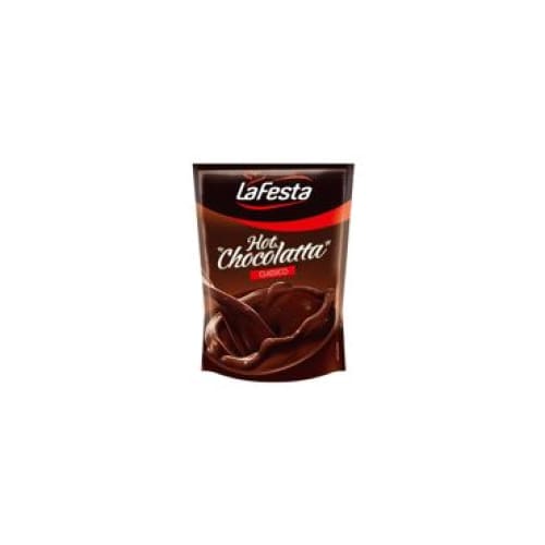 LaFesta Hot Chocolate Instant Drink 5.29 oz. (150 g.) - LaFesta