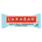LARABAR: Almond Cookie Bar 1.6 oz - Grocery > Nutritional Bars Drinks and Shakes - LARABAR