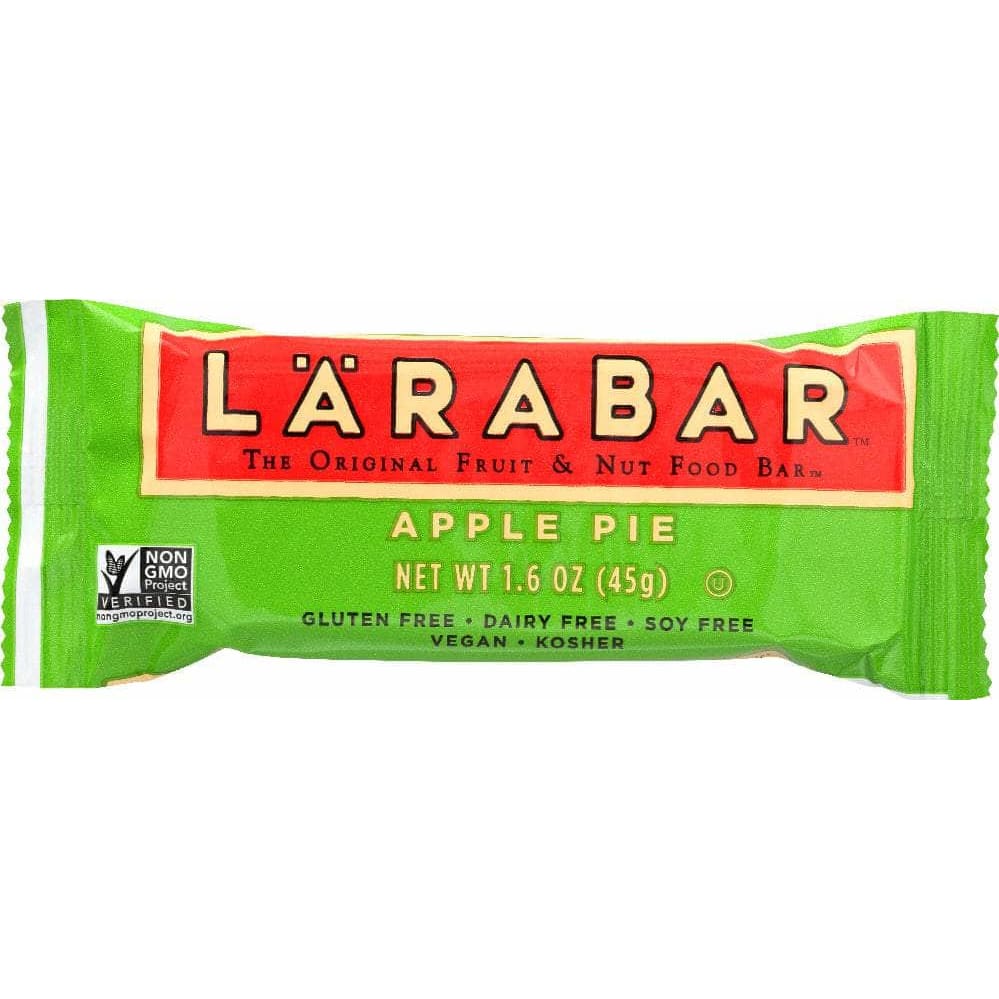 Larabar Larabar The Original Fruit & Nut Bar Apple Pie, 1.6 oz