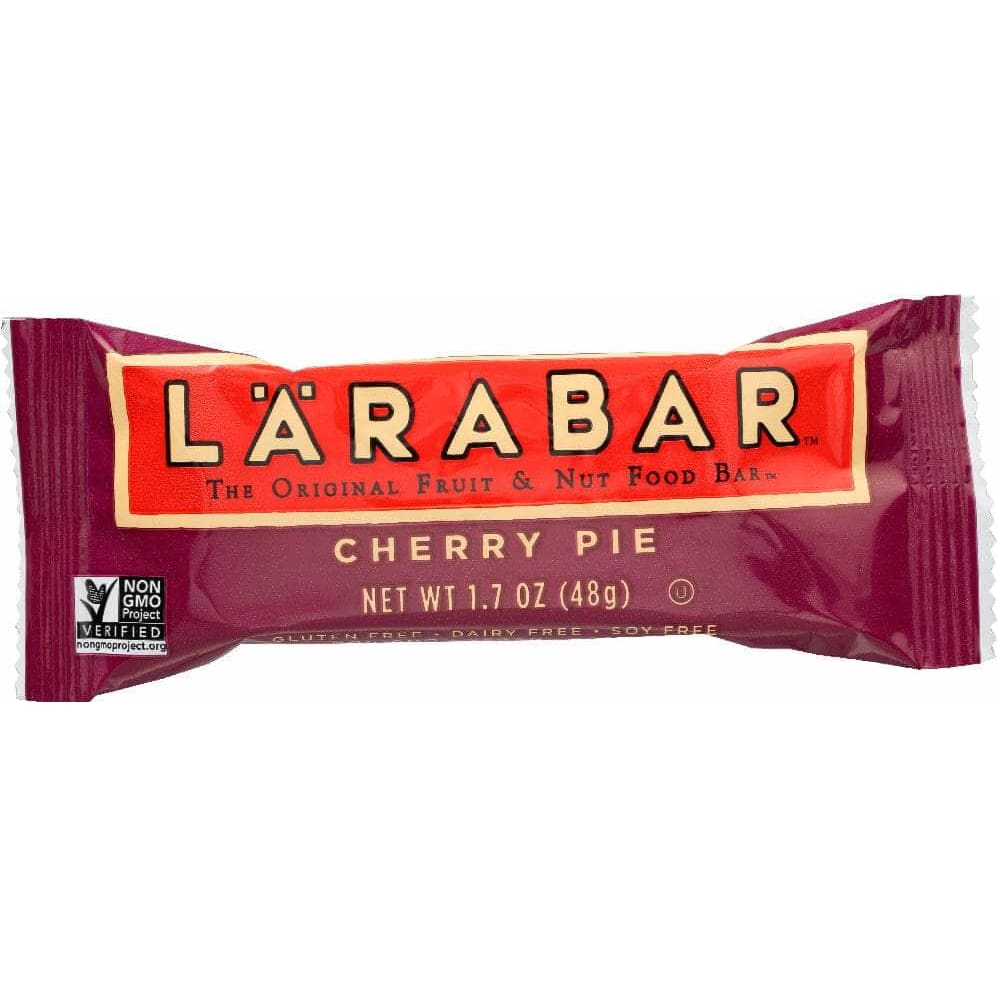 Larabar Larabar The Original Fruit & Nut Food Bar Cherry Pie, 1.7 oz