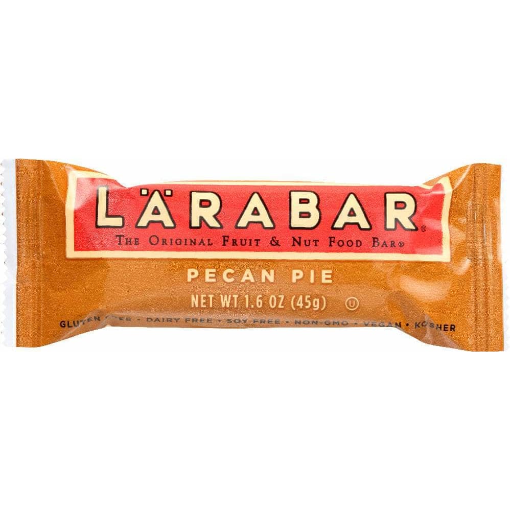 Larabar Larabar The Original Fruit & Nut Food Bar Pecan Pie, 1.6 oz