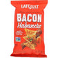 Late July Snacks Late July Snacks Clasico Tortilla Chips Bacon Habanero, 5.5 oz