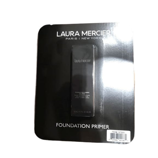 Laura Mercier Foundation Primer Oil Free, 50 ml. - ShelHealth.Com