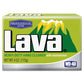 Lava Hand Soap Bar Pleasant Fragrance 4 Oz 48/carton - Janitorial & Sanitation - Lava®