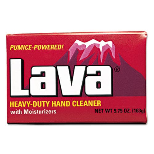 Lava Lava Hand Soap Unscented 5.75 Oz 24/carton - Janitorial & Sanitation - Lava®