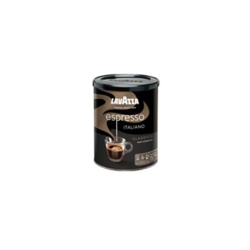 Lavazza Espresso Ground Coffee 8.81 oz (250 g) - Lavazza