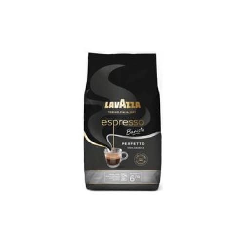 Lavazza Espresso Perfetto Coffee Beans 35 oz (1000 g) - Lavazza