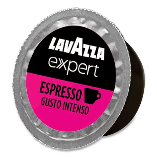 Lavazza Expert Capsules Gusto Intenso 0.31 Oz 36/box - Food Service - Lavazza