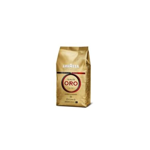 Lavazza Qualita Coffee Beans 35 oz (1000 g) - Lavazza